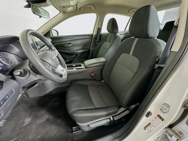 used 2024 Nissan Sentra car, priced at $17,197