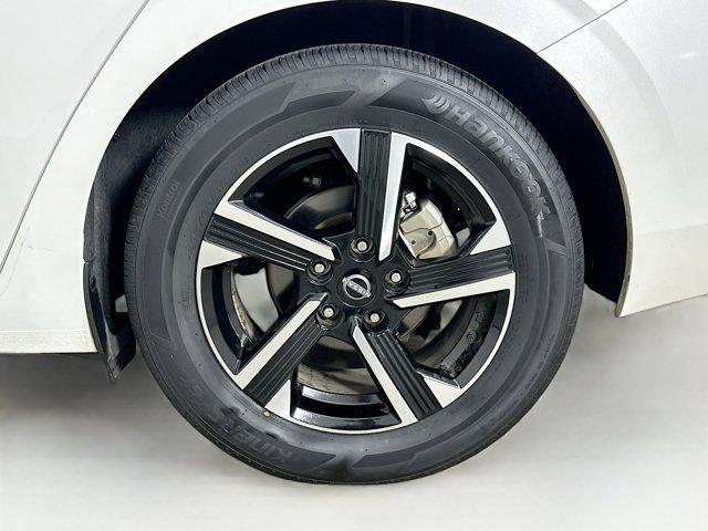 used 2024 Nissan Sentra car, priced at $17,197