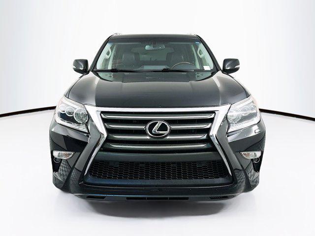 used 2017 Lexus GX 460 car, priced at $30,297
