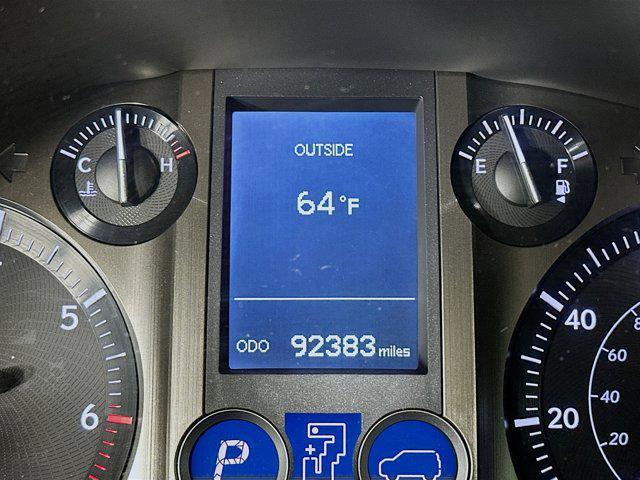 used 2017 Lexus GX 460 car, priced at $30,297