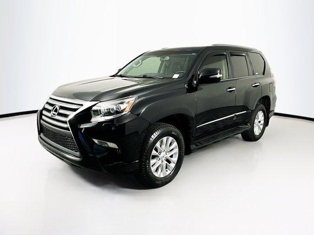 used 2017 Lexus GX 460 car, priced at $30,297