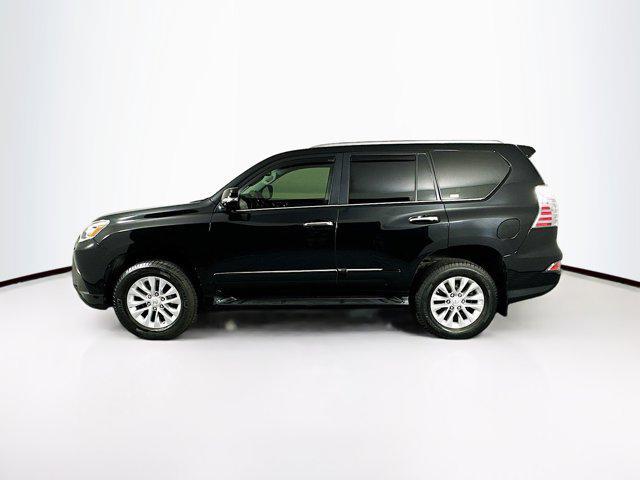 used 2017 Lexus GX 460 car, priced at $30,297
