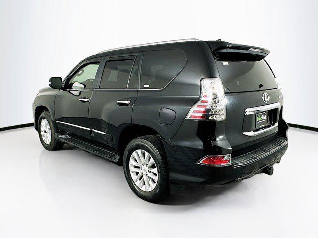 used 2017 Lexus GX 460 car, priced at $30,297