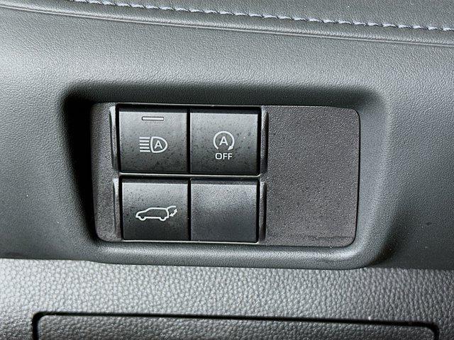 used 2023 Toyota Highlander car, priced at $33,997
