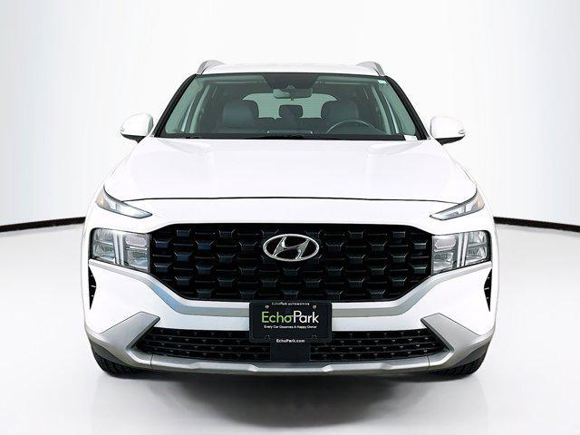 used 2023 Hyundai Santa Fe car, priced at $22,689