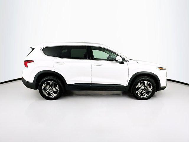 used 2023 Hyundai Santa Fe car, priced at $22,689