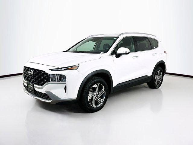 used 2023 Hyundai Santa Fe car, priced at $22,689