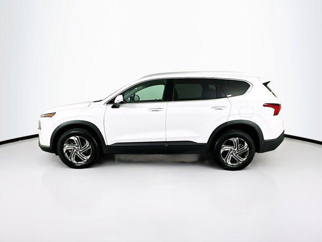 used 2023 Hyundai Santa Fe car, priced at $22,689