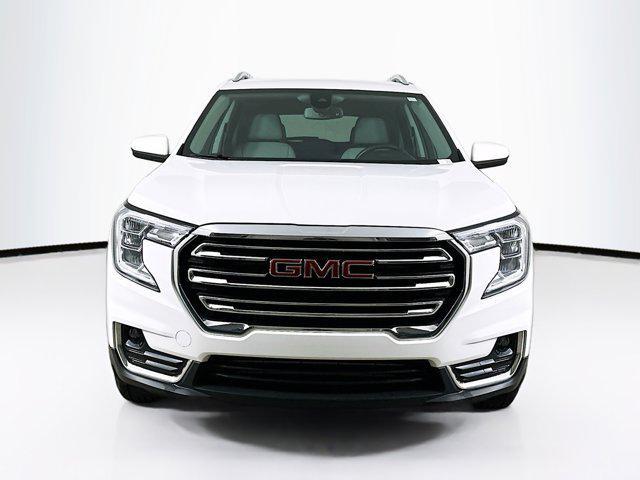 used 2023 GMC Terrain car, priced at $21,289