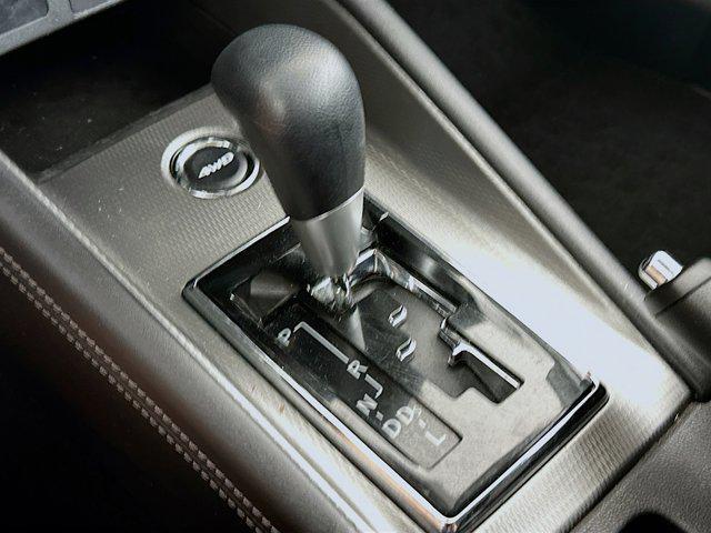 used 2021 Mitsubishi Outlander Sport car, priced at $16,497