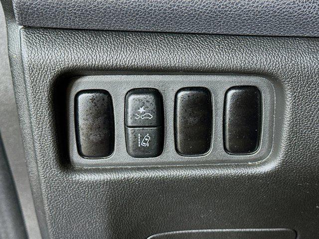 used 2021 Mitsubishi Outlander Sport car, priced at $16,497