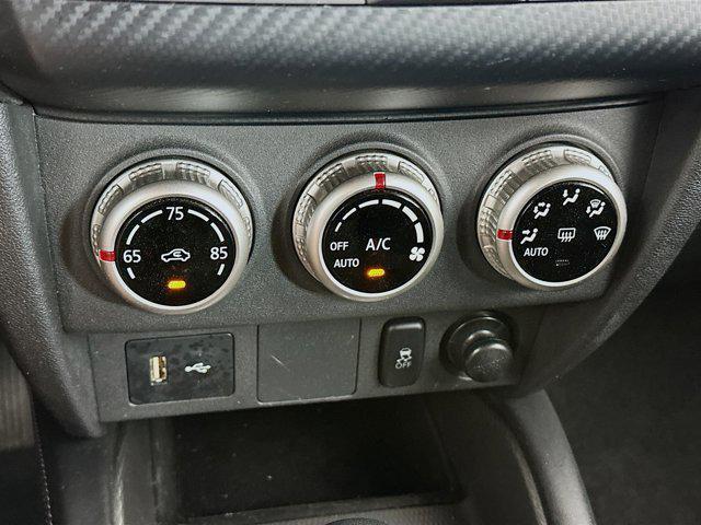 used 2021 Mitsubishi Outlander Sport car, priced at $16,497