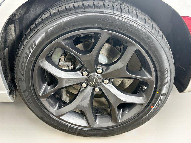 used 2023 Chrysler 300 car, priced at $26,997
