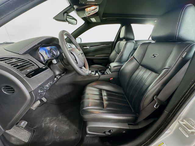 used 2023 Chrysler 300 car, priced at $26,997