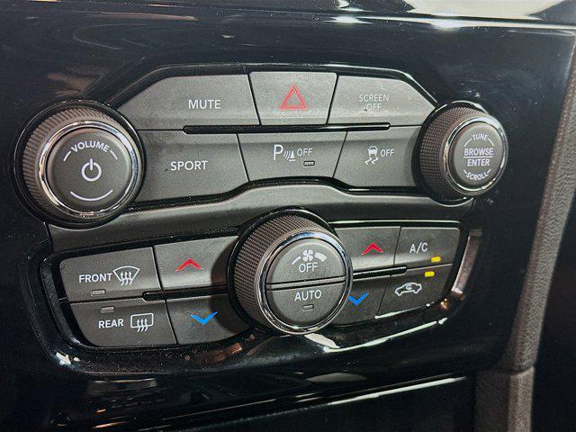 used 2023 Chrysler 300 car, priced at $26,997