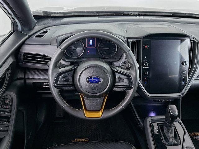 used 2024 Subaru Crosstrek car, priced at $28,797