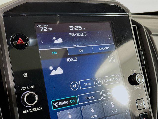 used 2024 Subaru Crosstrek car, priced at $28,797