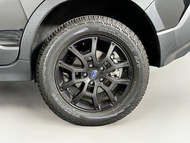 used 2024 Subaru Crosstrek car, priced at $28,797