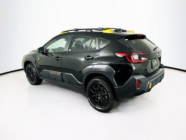 used 2024 Subaru Crosstrek car, priced at $28,797