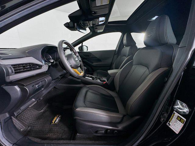 used 2024 Subaru Crosstrek car, priced at $28,797
