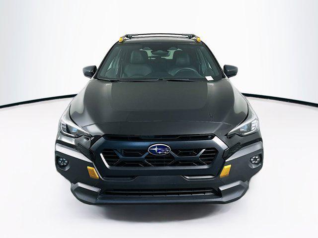 used 2024 Subaru Crosstrek car, priced at $28,797
