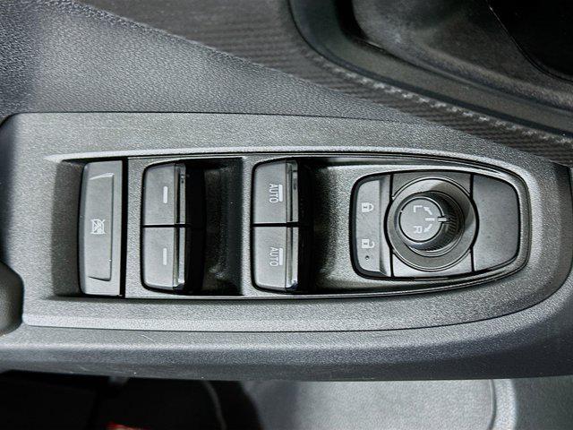 used 2024 Subaru Crosstrek car, priced at $28,797