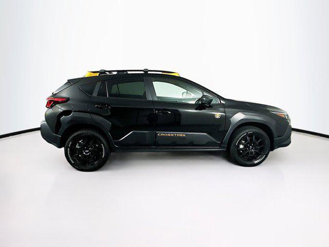 used 2024 Subaru Crosstrek car, priced at $28,797