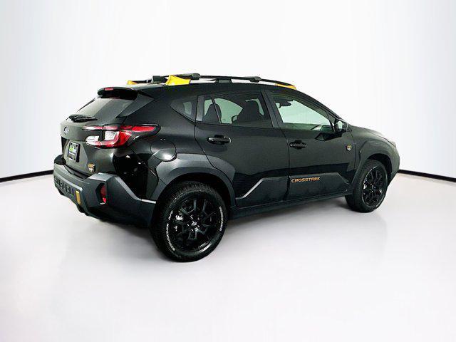 used 2024 Subaru Crosstrek car, priced at $28,797