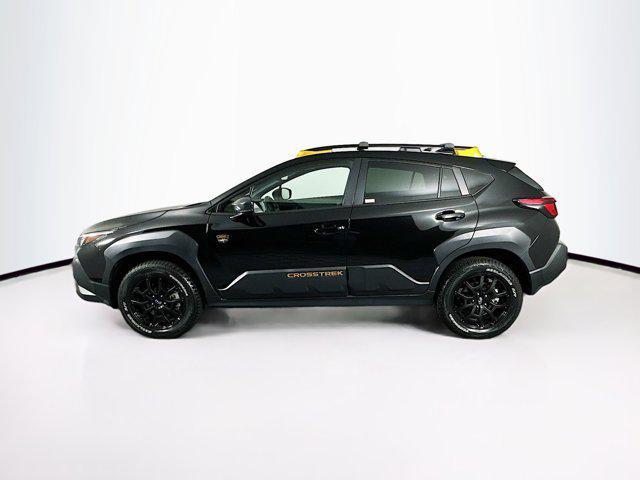 used 2024 Subaru Crosstrek car, priced at $28,797