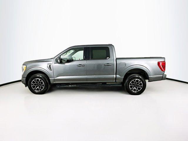 used 2023 Ford F-150 car, priced at $34,289