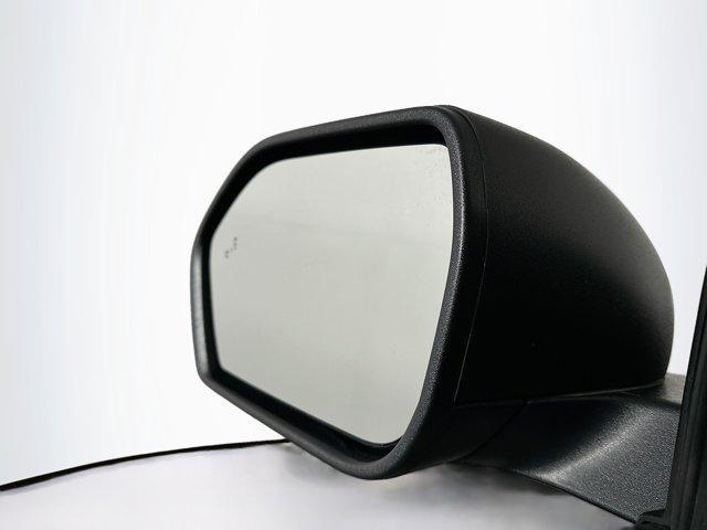 used 2024 Ford Explorer car, priced at $26,497