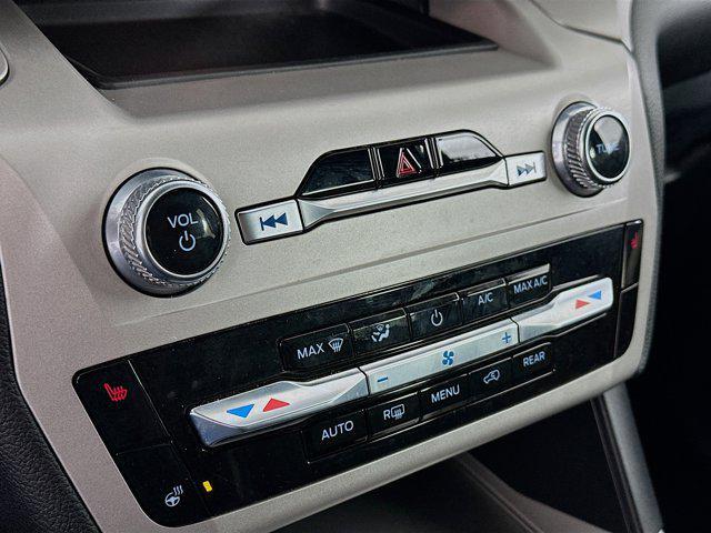 used 2024 Ford Explorer car, priced at $26,497