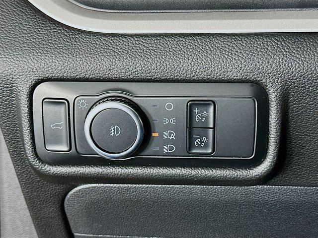 used 2024 Ford Explorer car, priced at $26,497