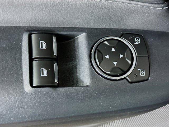 used 2024 Ford Mustang car, priced at $31,597