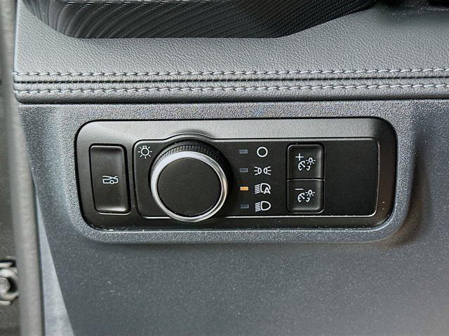 used 2024 Ford Mustang car, priced at $31,597