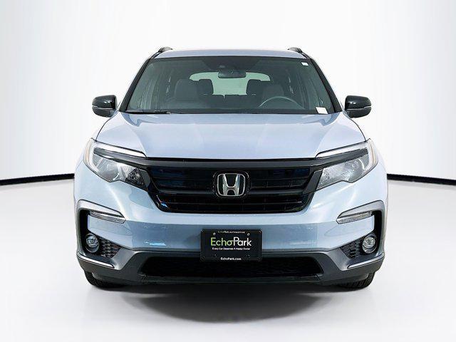 used 2022 Honda Pilot car, priced at $29,889