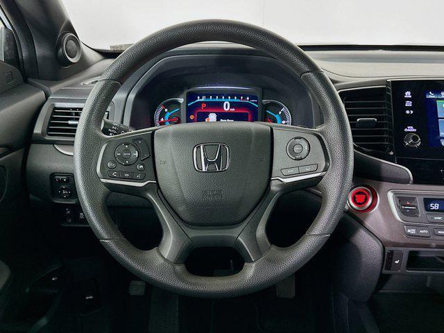 used 2022 Honda Pilot car, priced at $29,889