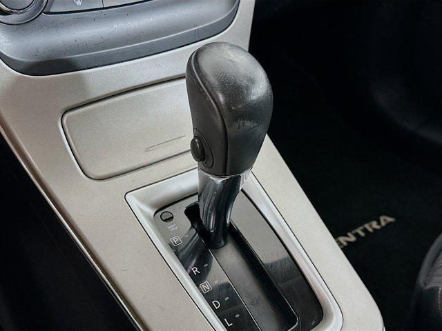 used 2015 Nissan Sentra car, priced at $7,497