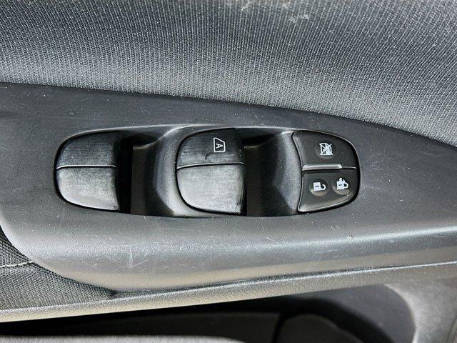 used 2015 Nissan Sentra car, priced at $7,497