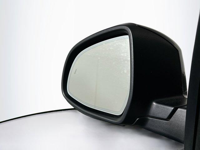 used 2024 BMW X3 car, priced at $27,697