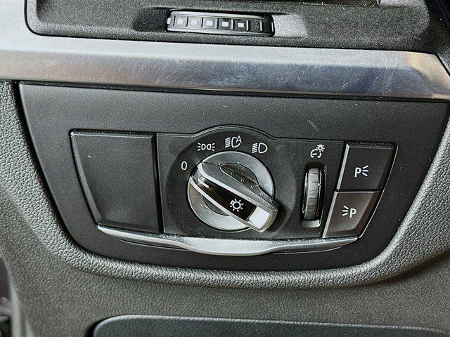 used 2024 BMW X3 car, priced at $27,697