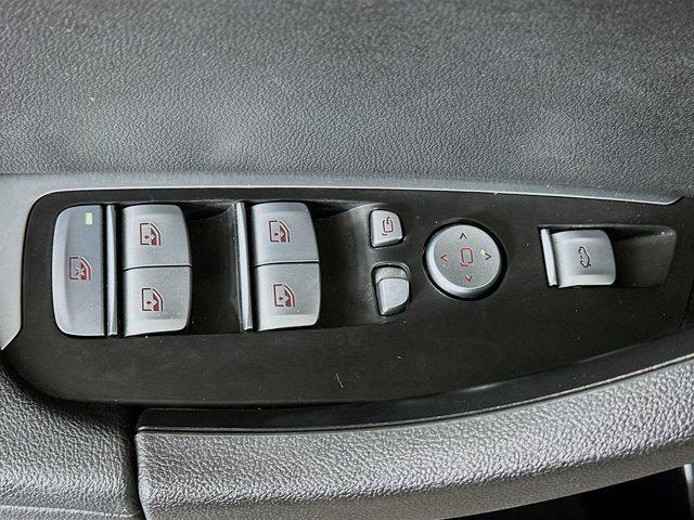 used 2024 BMW X3 car, priced at $27,697