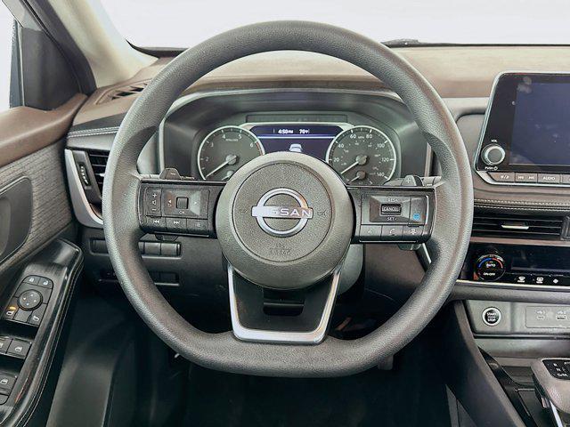 used 2023 Nissan Rogue car, priced at $19,997