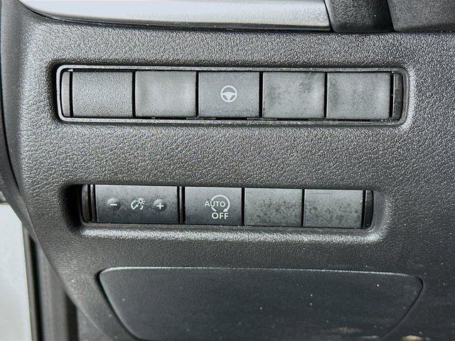 used 2023 Nissan Rogue car, priced at $19,997