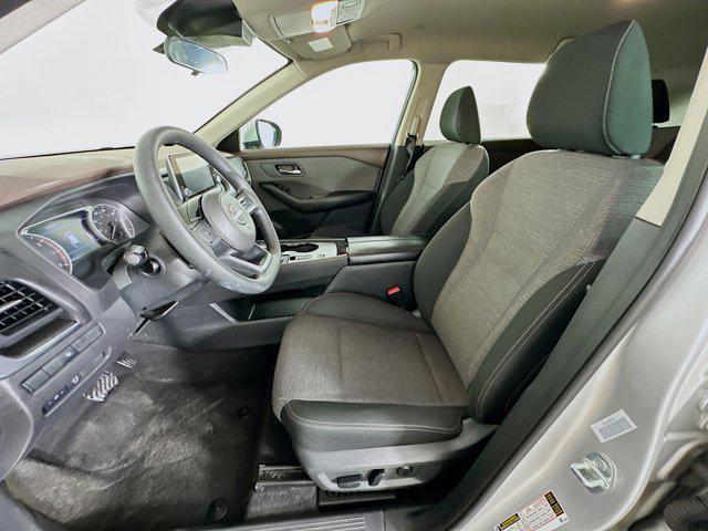 used 2023 Nissan Rogue car, priced at $19,997