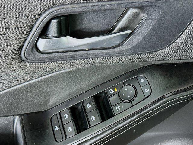 used 2023 Nissan Rogue car, priced at $19,997
