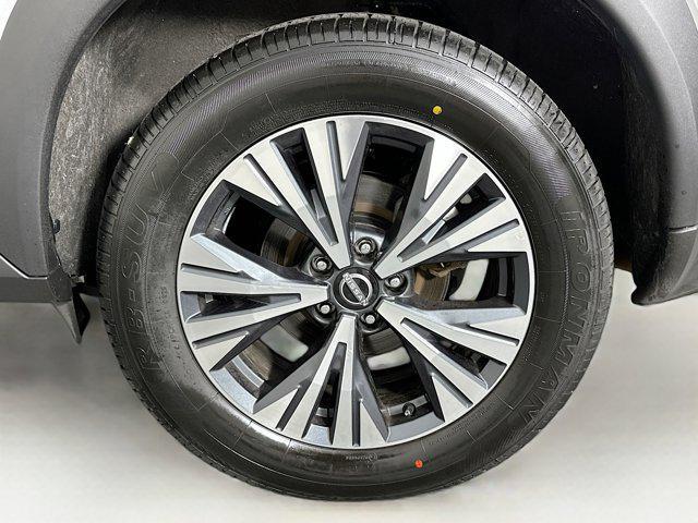 used 2023 Nissan Rogue car, priced at $19,997