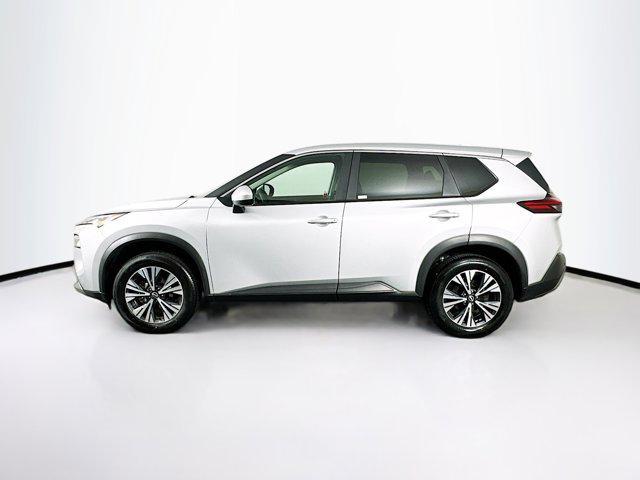 used 2023 Nissan Rogue car, priced at $19,997