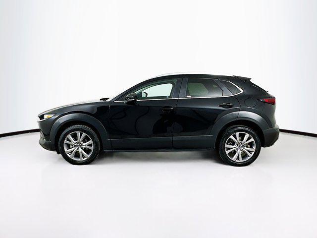 used 2023 Mazda CX-30 car, priced at $19,289