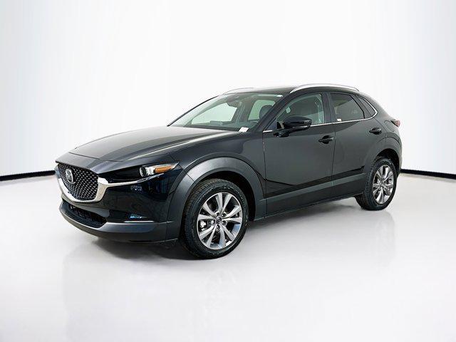 used 2023 Mazda CX-30 car, priced at $19,289